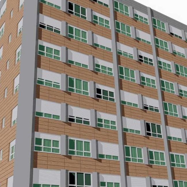 Certificación Energética de Edificios